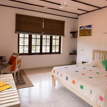 Dolce Italia Rooms Kolombo Zewnętrze zdjęcie
