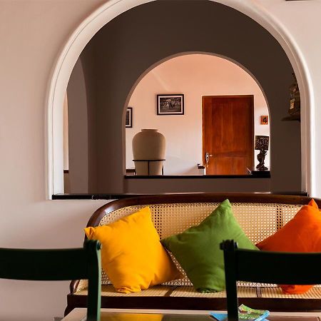 Dolce Italia Rooms Kolombo Zewnętrze zdjęcie