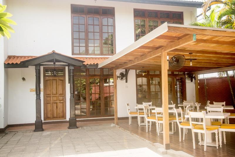 Dolce Italia Rooms Kolombo Zewnętrze zdjęcie