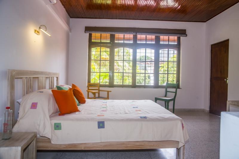 Dolce Italia Rooms Kolombo Zewnętrze zdjęcie