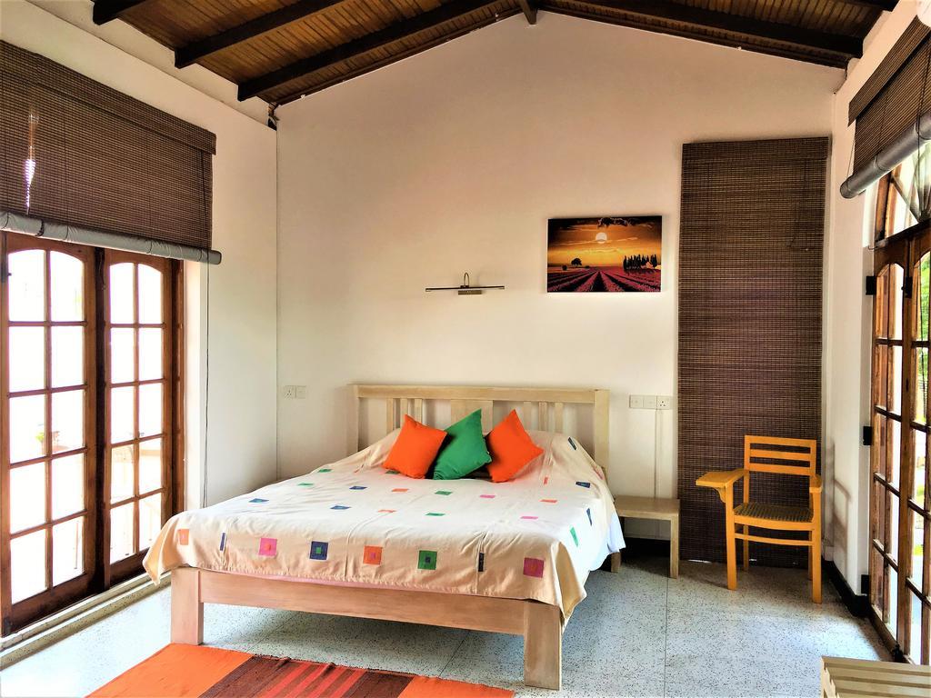 Dolce Italia Rooms Kolombo Zewnętrze zdjęcie