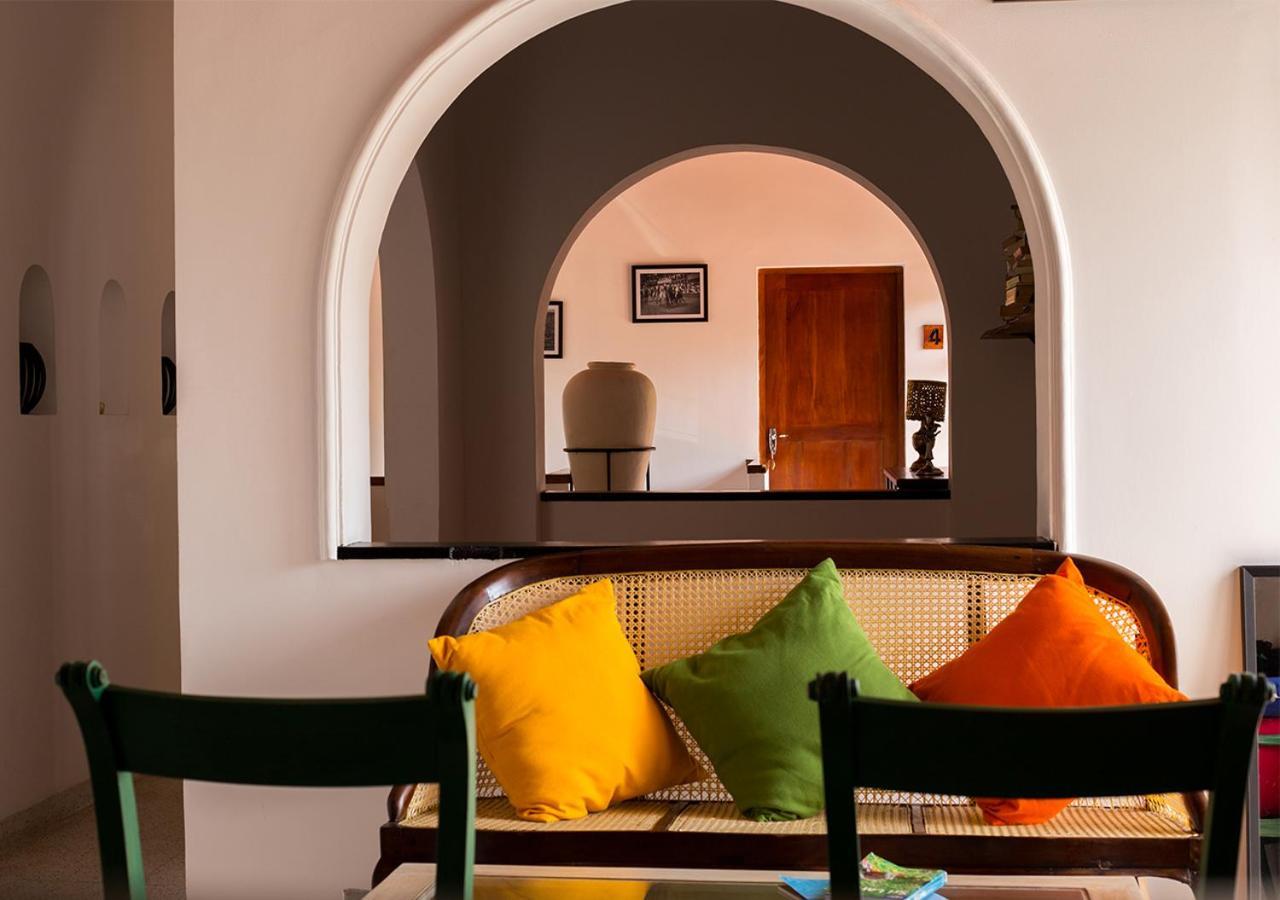 Dolce Italia Rooms Kolombo Zewnętrze zdjęcie