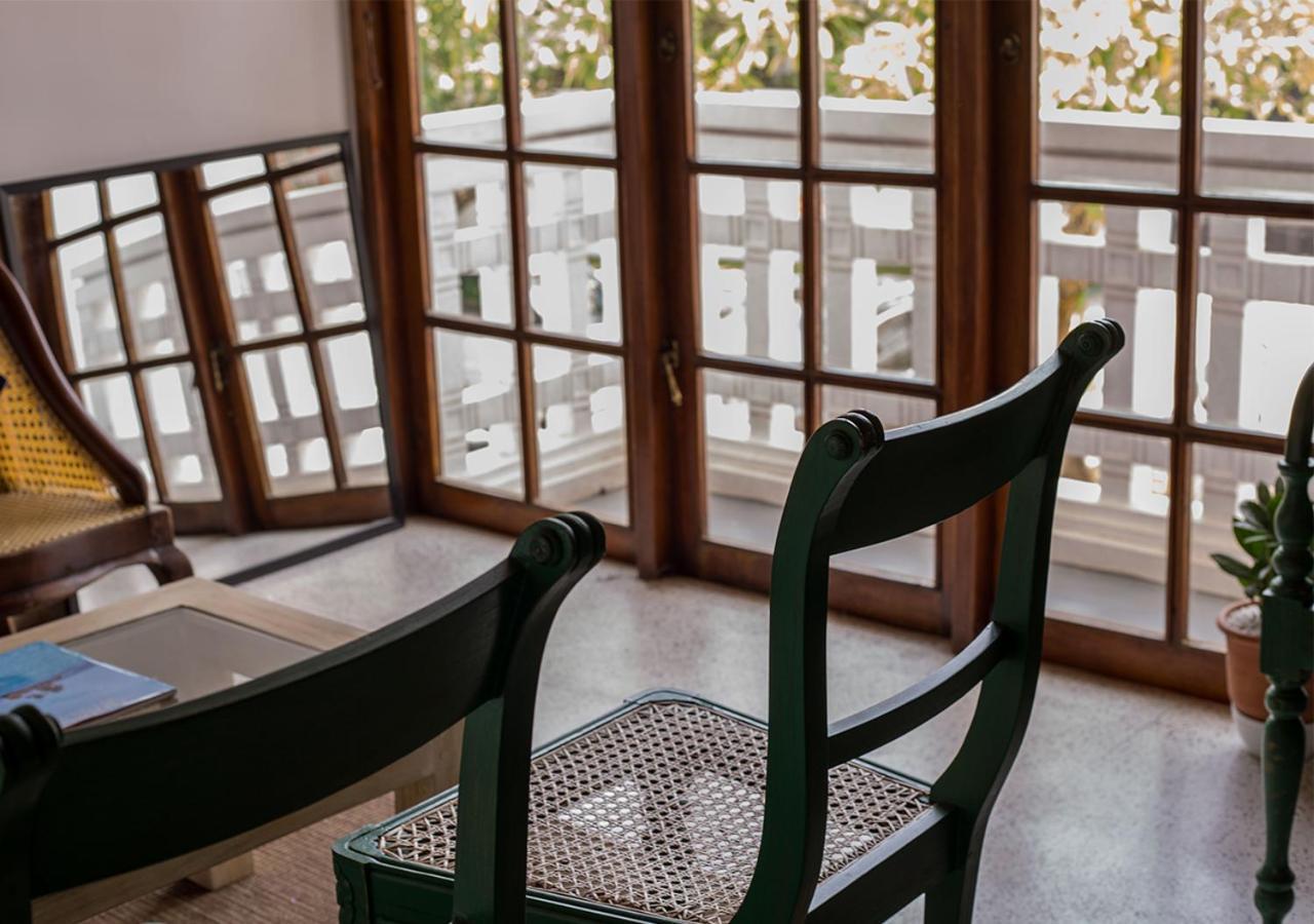 Dolce Italia Rooms Kolombo Zewnętrze zdjęcie